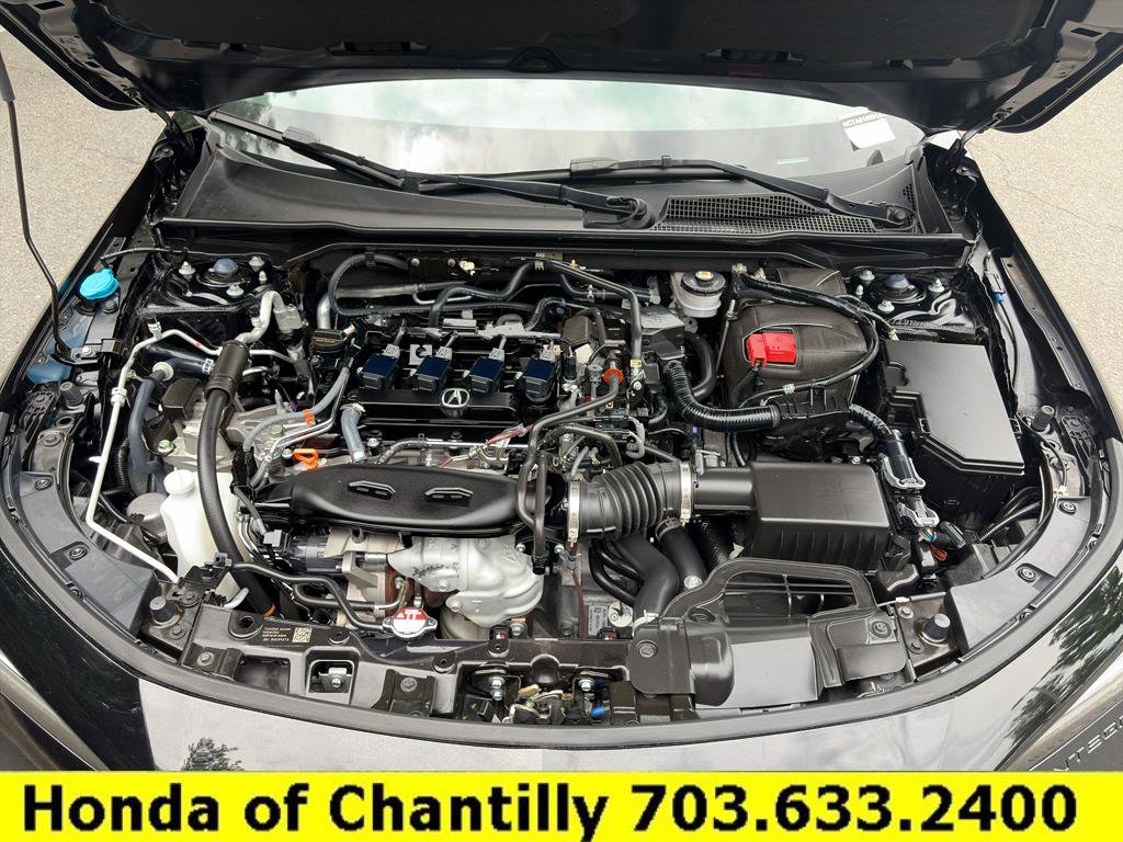 Used 2024 Acura Integra A-Spec FWD image 34