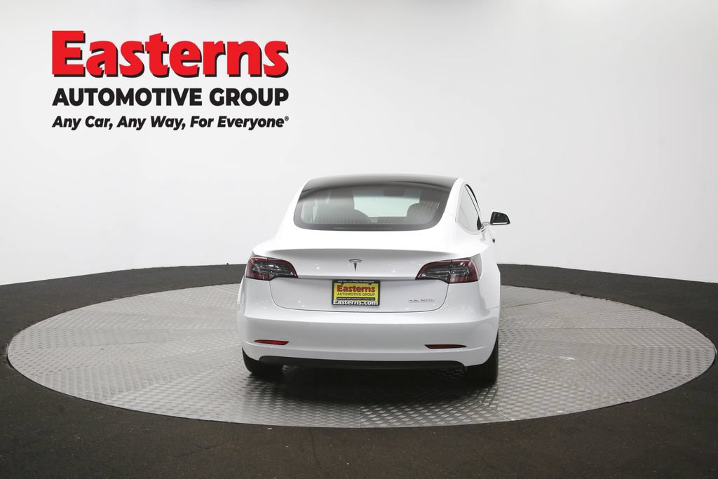Used 2019 Tesla Model 3 Performance AWD/4WD image 31