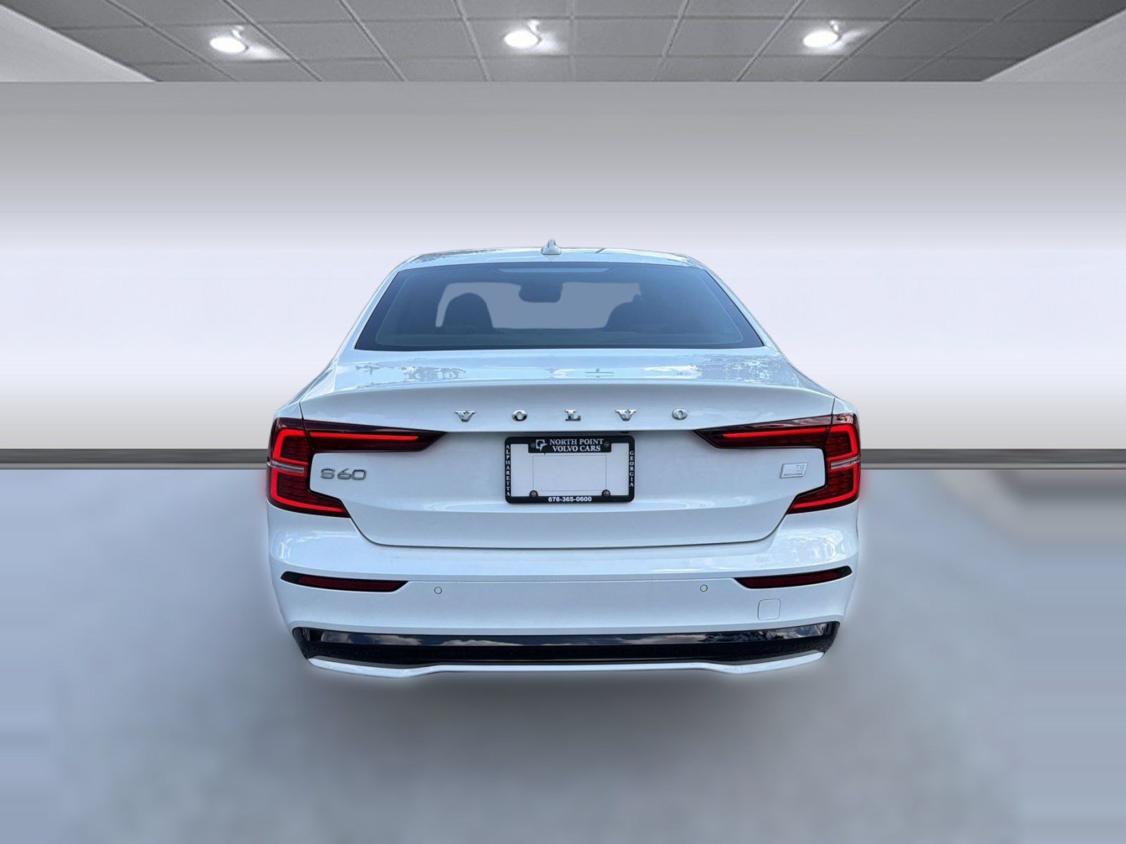 Used 2024 Volvo S60 T8 Plus w/ Climate Package AWD/4WD image 10