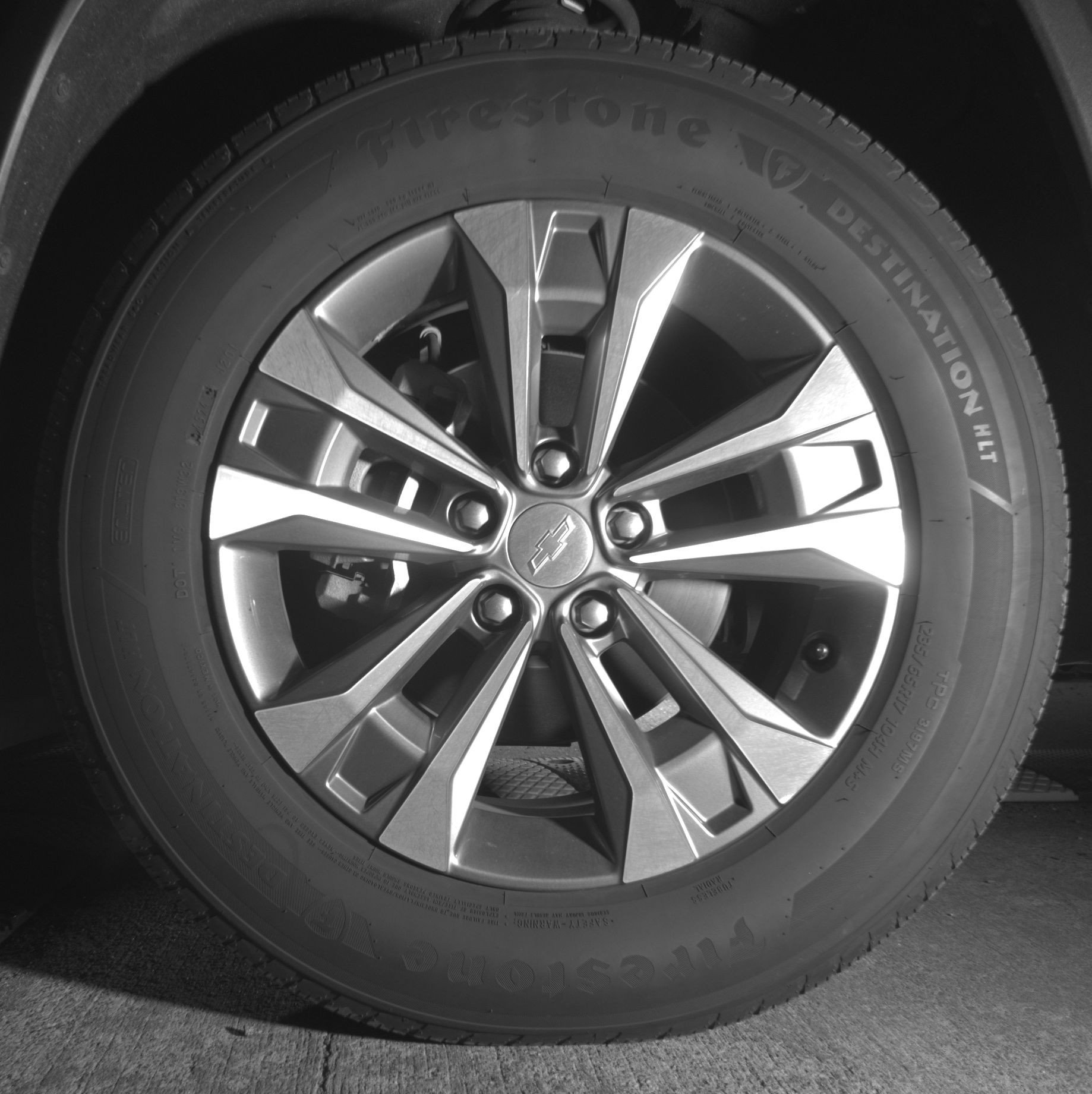 Used 2025 Chevrolet Equinox LT FWD image 12