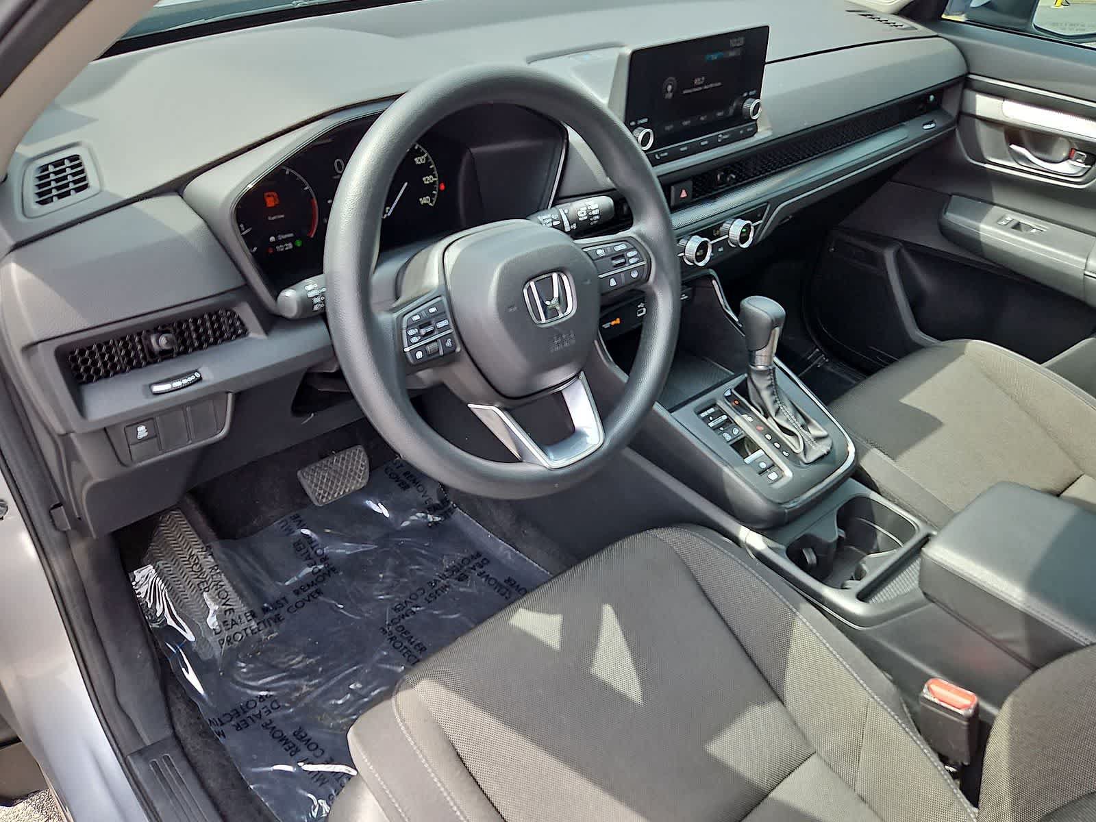 Used 2024 Honda CR-V EX image 16