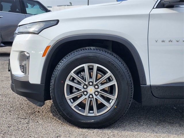 Used 2023 Chevrolet Traverse LT image 8