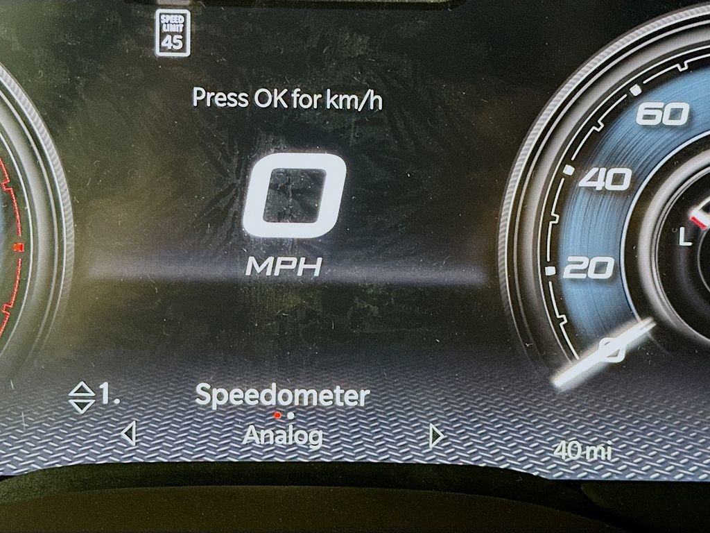 New 2026 RAM 3500 Longhorn AWD/4WD image 11