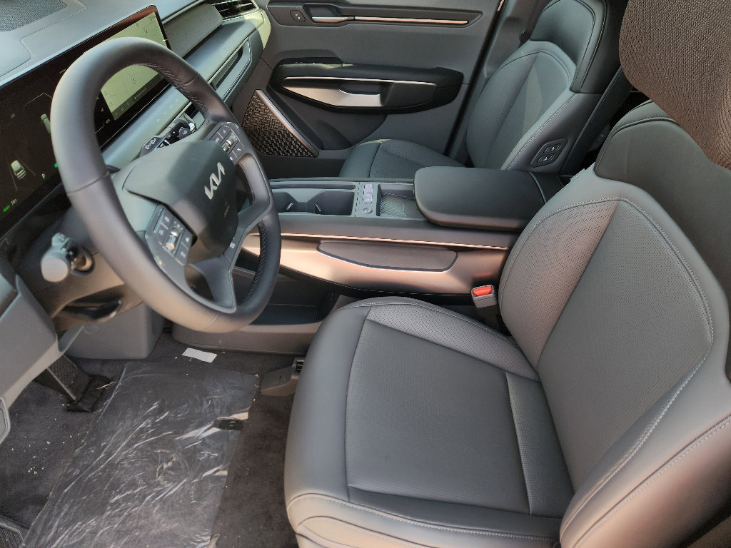 New 2026 Kia EV9 Light image 9