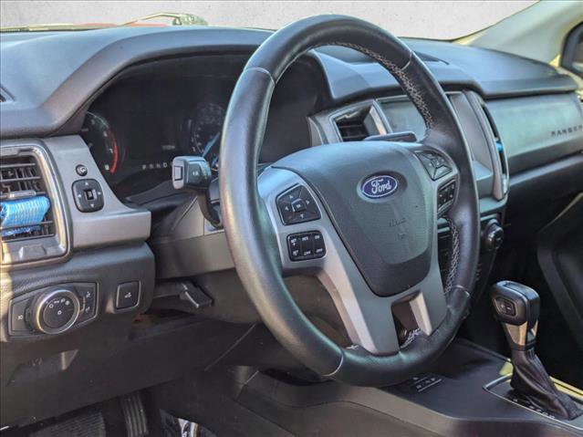 Used 2019 Ford Ranger XLT w/ Equipment Group 301A Mid image 9