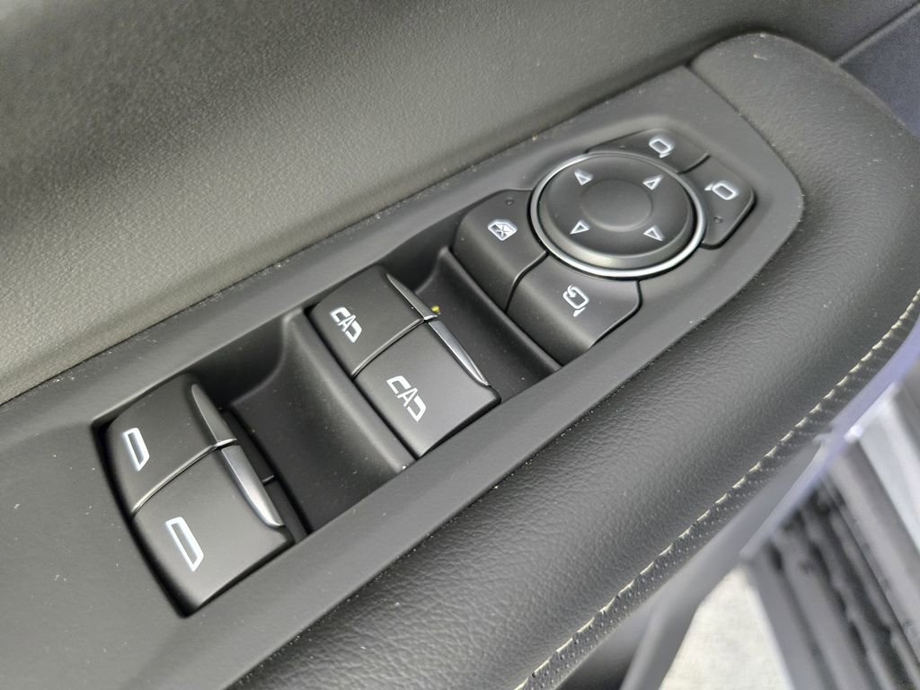 New 2026 Chevrolet Suburban Premier w/ Sun And Tow Package image 26