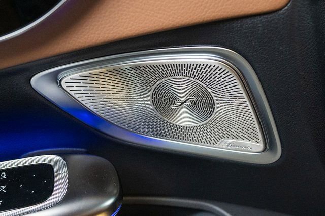 New 2026 Mercedes-Benz CLE 450 4MATIC Cabriolet image 23