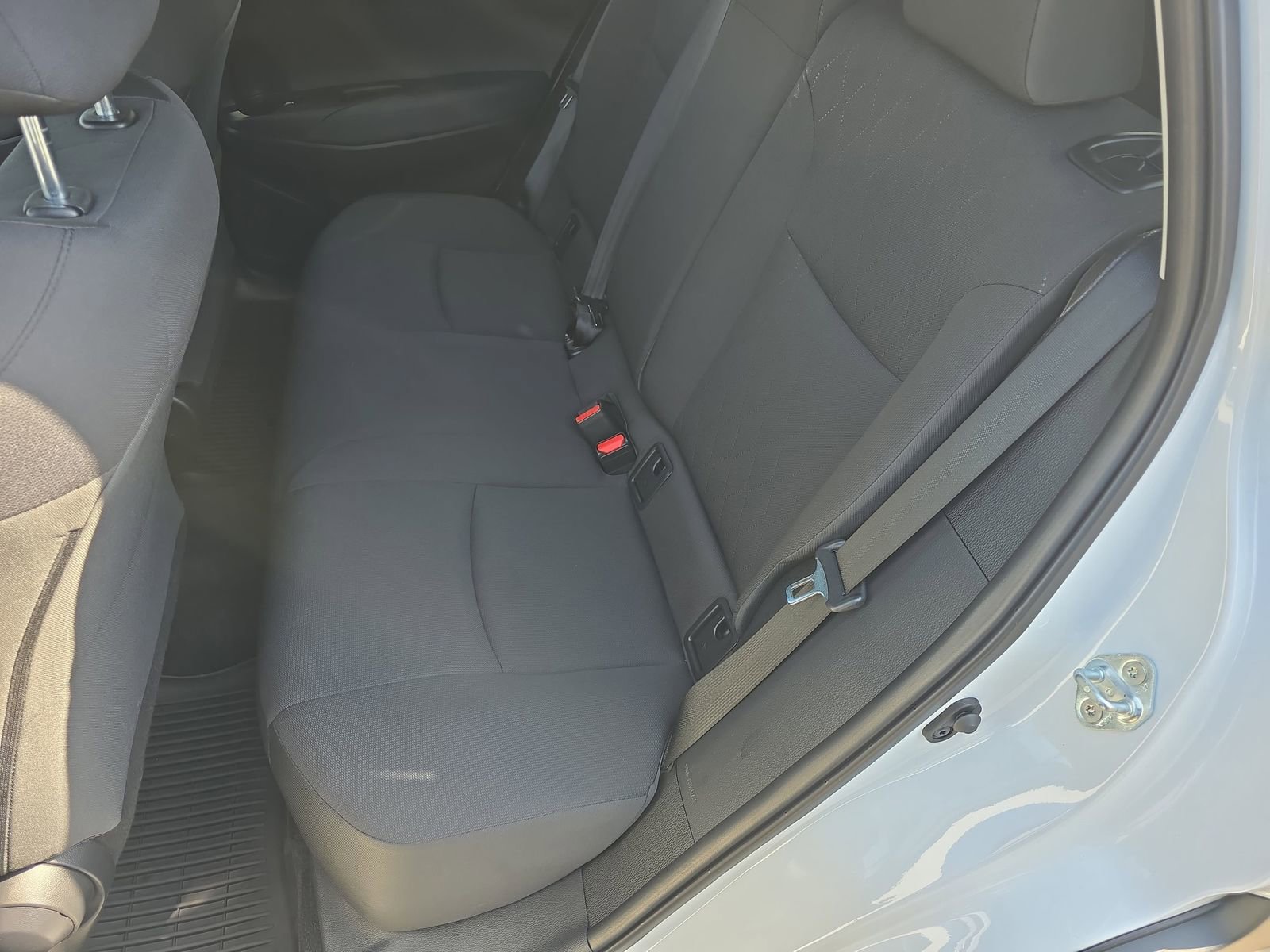 Used 2024 Toyota Corolla Cross LE AWD/4WD image 12