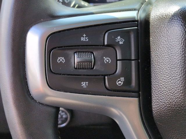 Used 2024 Chevrolet Silverado 2500 LTZ w/ LTZ Convenience Package image 33