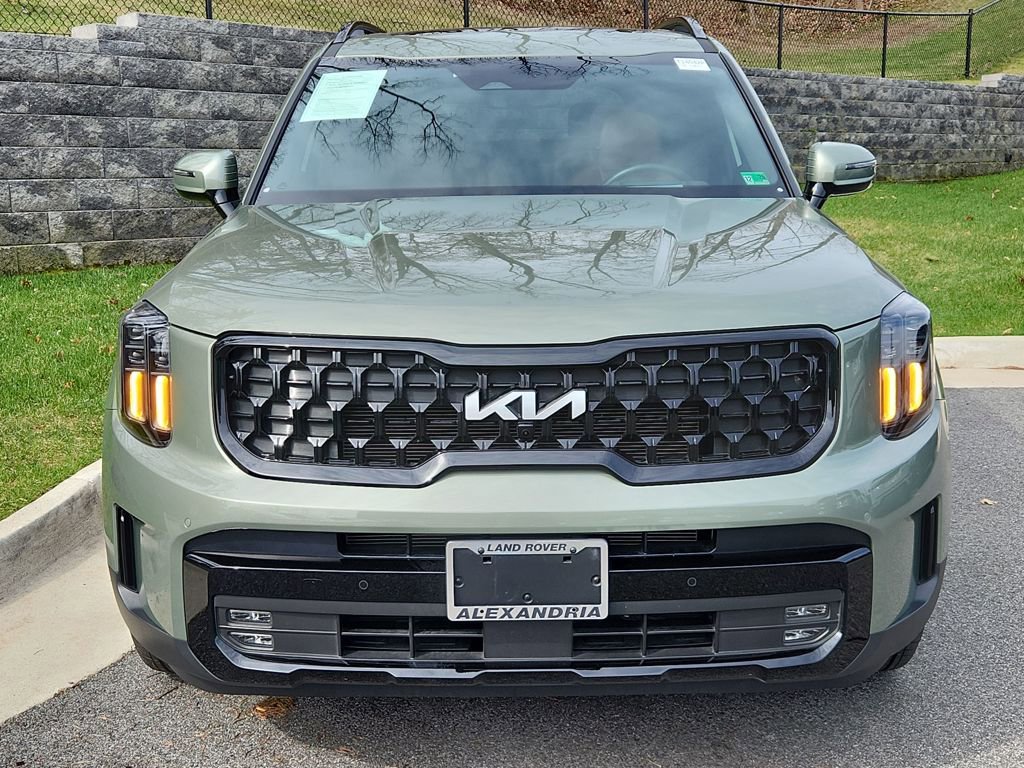 Used 2024 Kia Telluride SX Prestige X-Line image 8