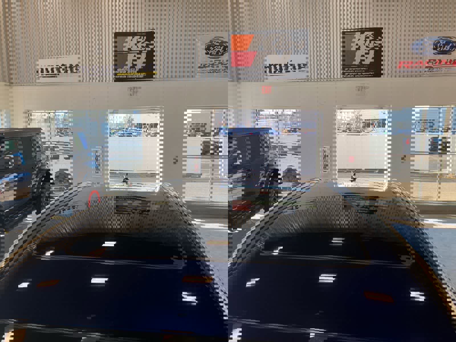 Used 2022 BMW X3 xDrive30i image 10