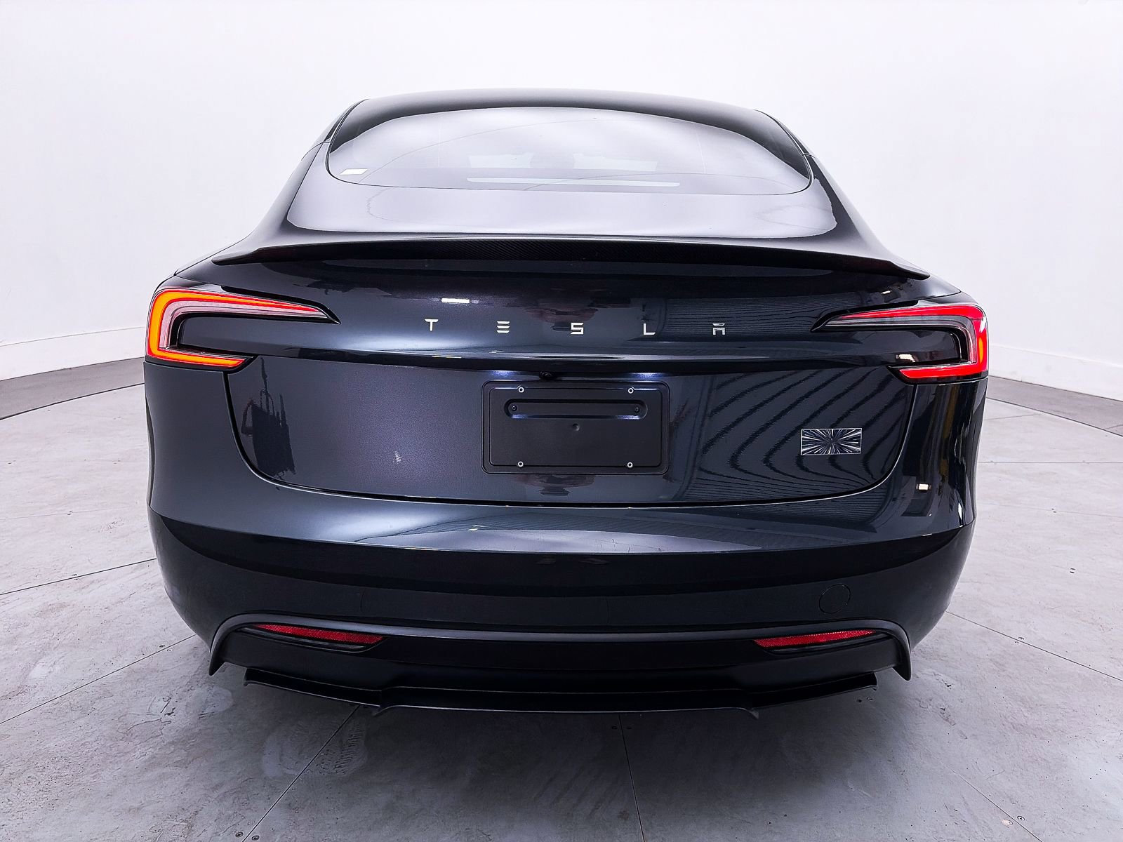 Used 2024 Tesla Model 3 Performance image 13