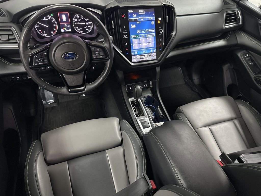 Used 2023 Subaru Ascent Onyx Edition Limited AWD/4WD image 12