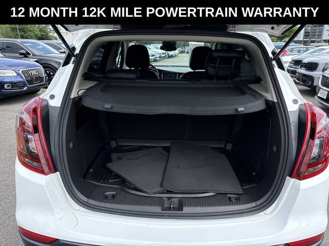 Used 2018 Buick Encore Preferred FWD image 12