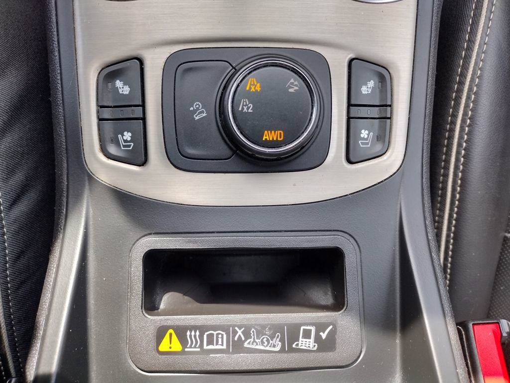 Used 2019 GMC Terrain Denali w/ Comfort Package image 29