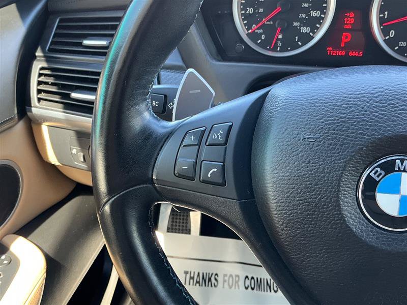 Used 2012 BMW X5 M AWD/4WD image 41