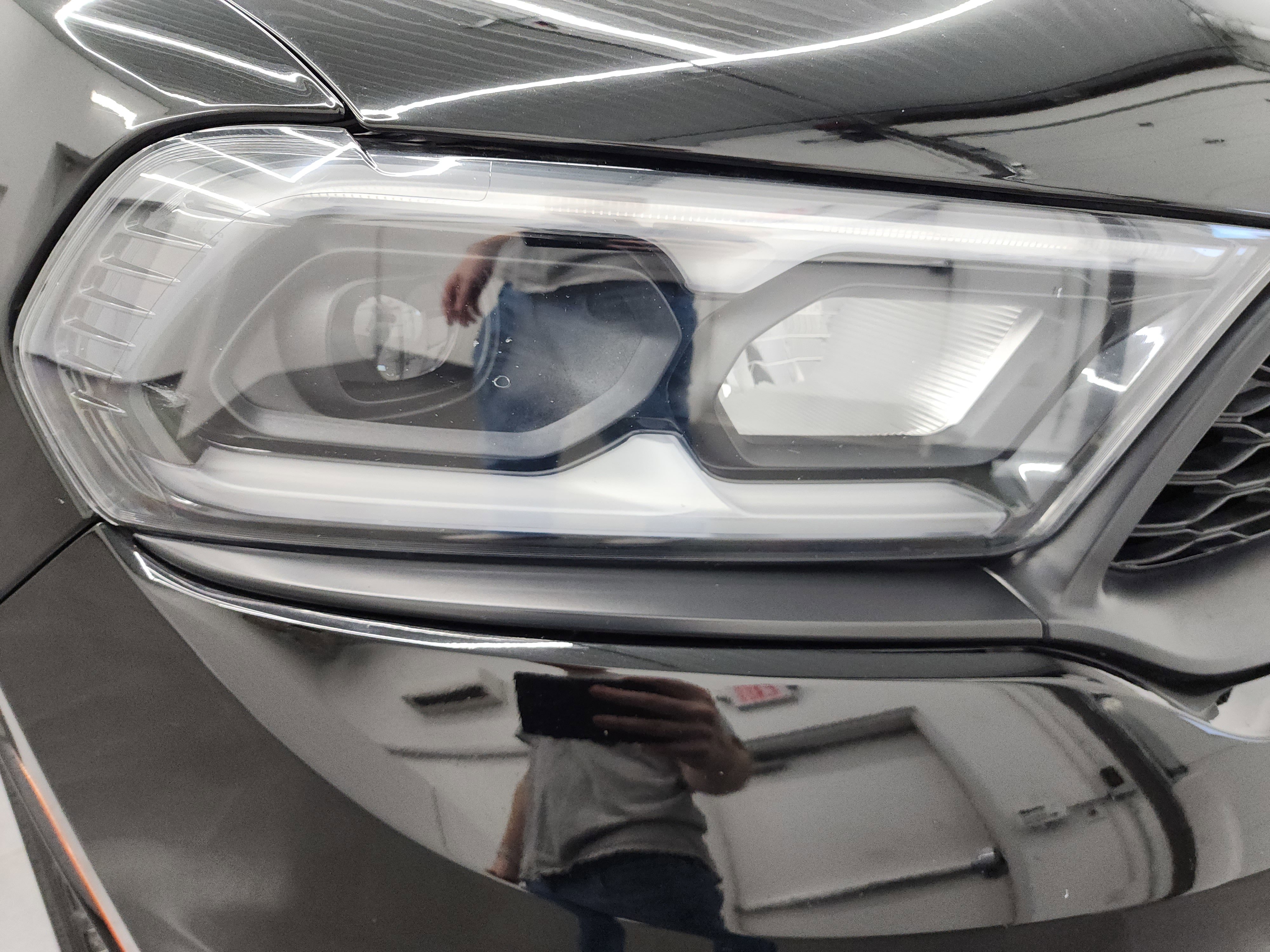 Used 2024 Dodge Durango GT image 22