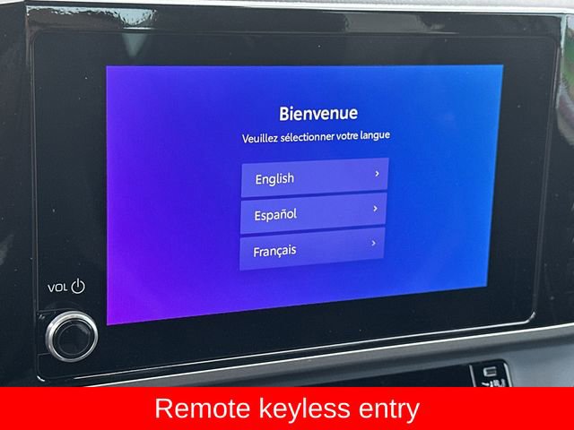 New 2026 Toyota Camry SE image 14