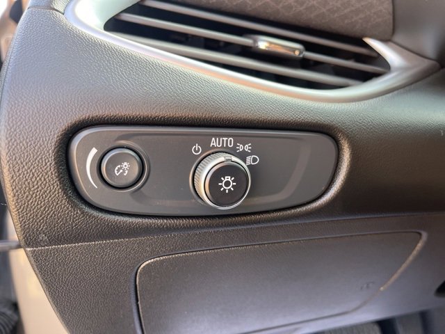 Used 2024 Chevrolet Malibu LT image 25