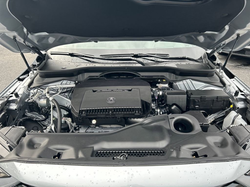 New 2026 Acura MDX A-Spec image 10