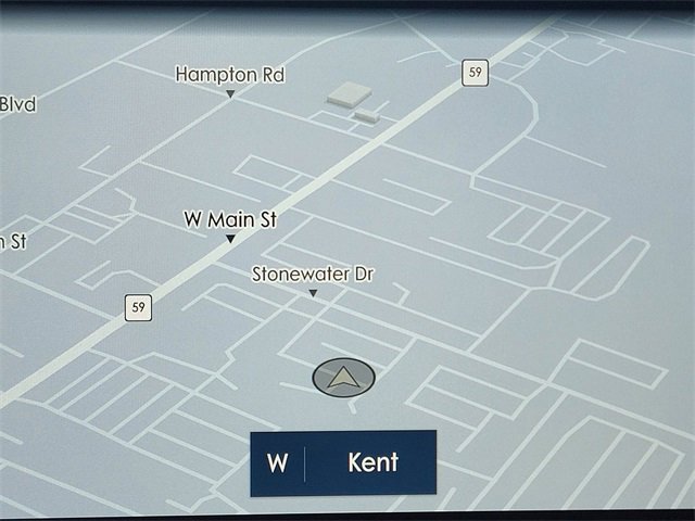 Certified 2024 Lincoln Corsair AWD w/ Equipment Group 101A image 5