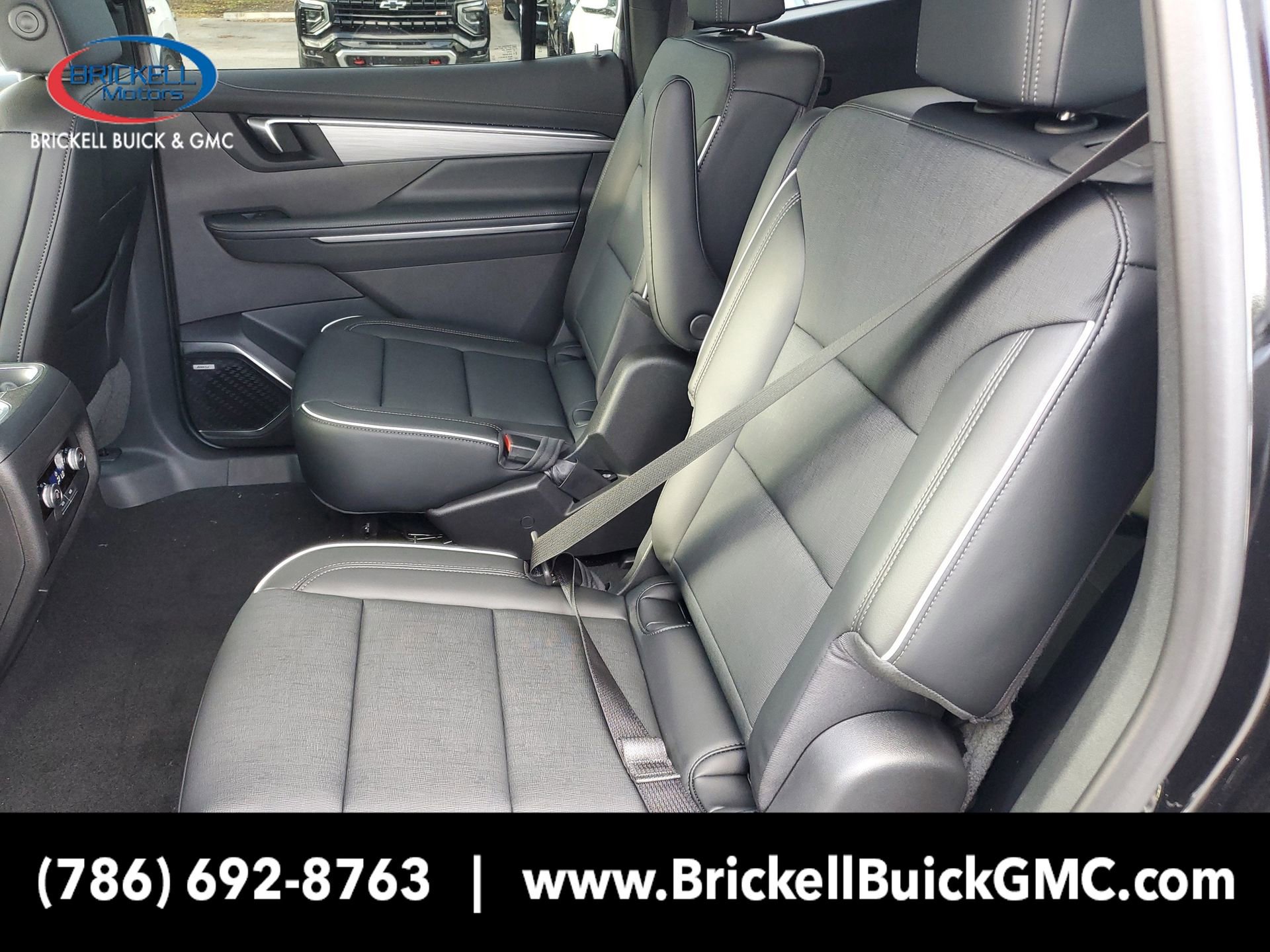 New 2026 Buick Enclave Preferred FWD image 12