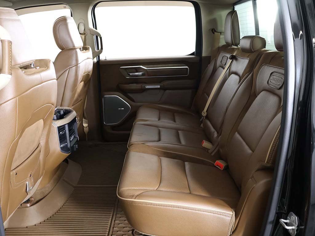 Used 2021 RAM 1500 Limited image 41