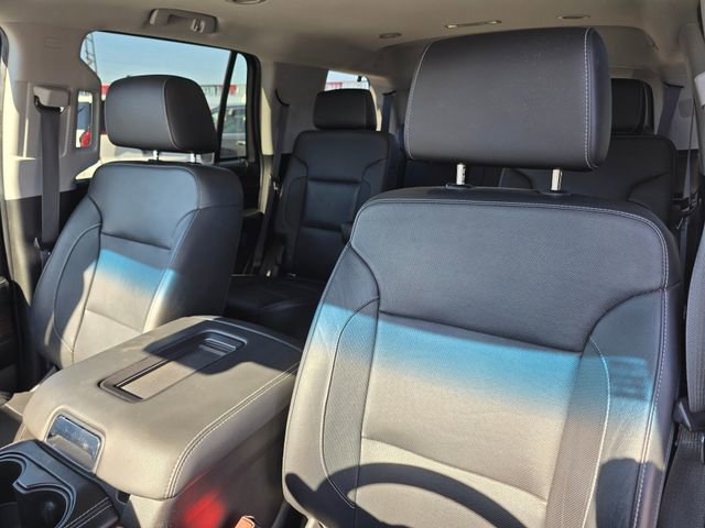 Used 2018 GMC Yukon SLT w/ HD Trailering Package AWD/4WD image 25