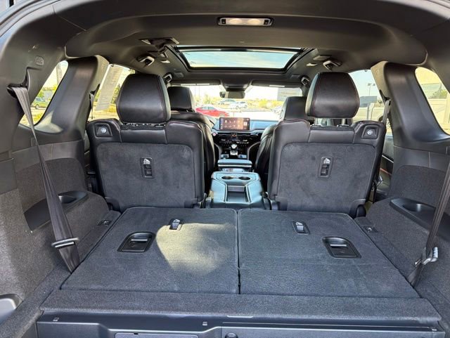Certified 2026 Acura MDX A-Spec AWD/4WD image 20