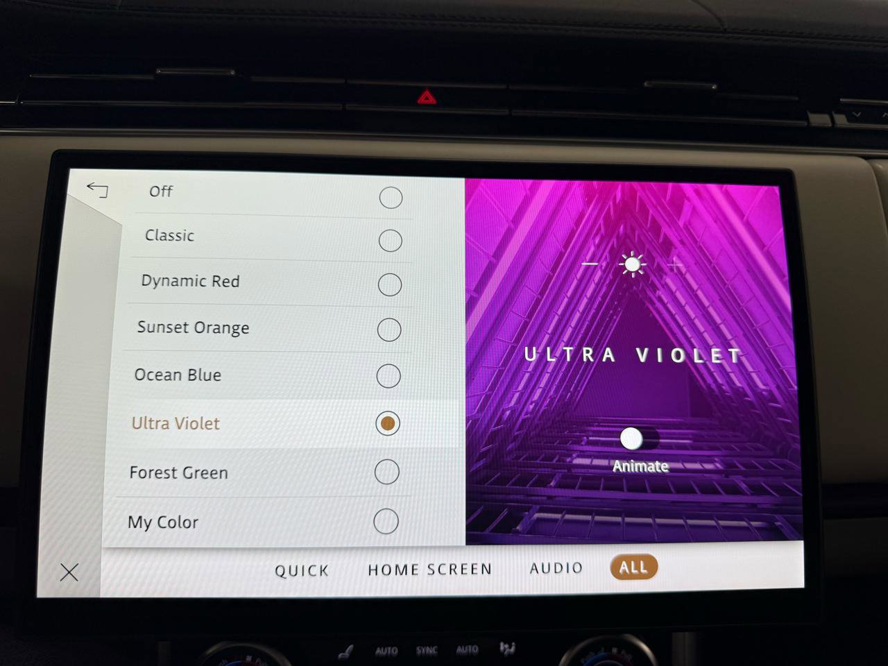 Used 2023 Land Rover Range Rover SE image 22