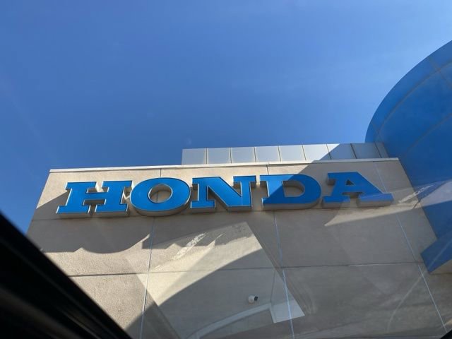 New 2026 Honda CR-V Sport-L image 19