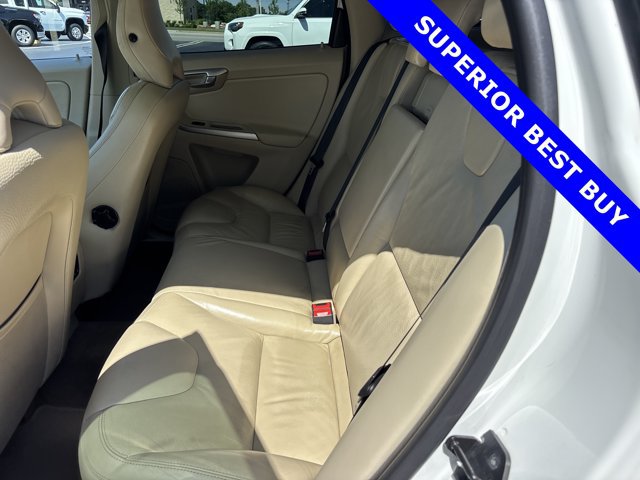 Used 2011 Volvo XC60 T6 AWD/4WD image 16