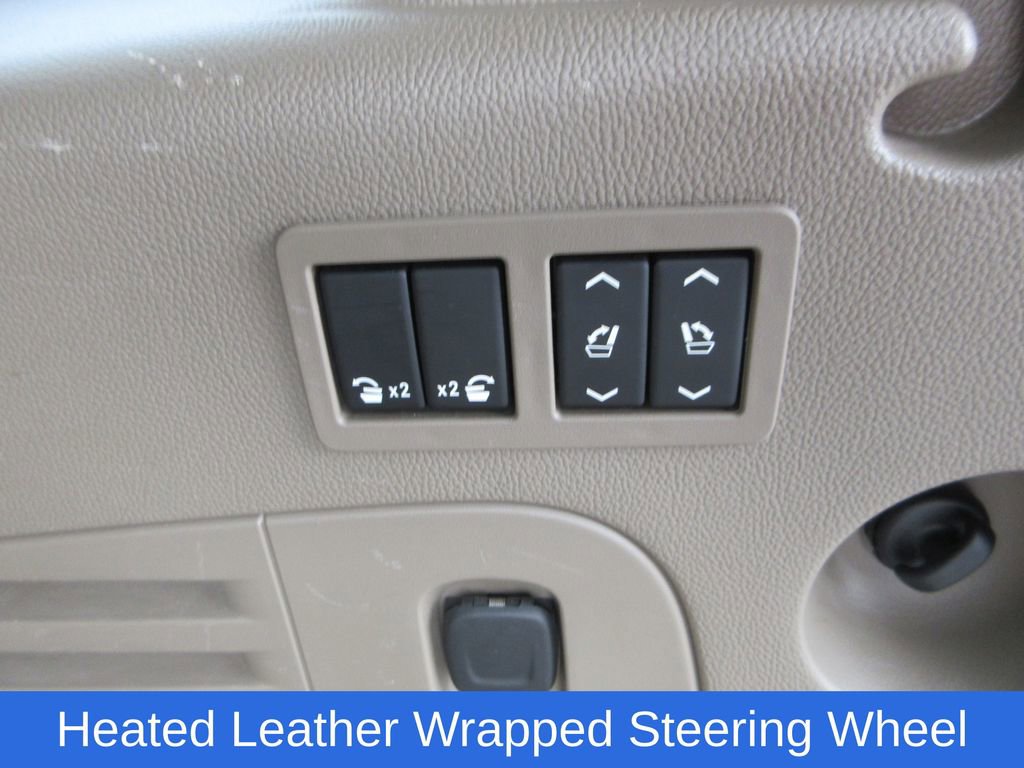 Certified 2020 Chevrolet Suburban Premier w/ 6.2L Performance Package image 13