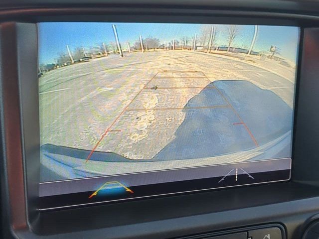 Used 2018 Chevrolet Colorado ZR2 image 13