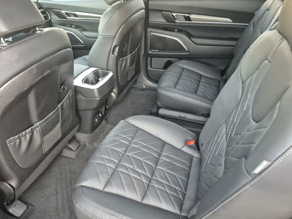 New 2025 Kia Telluride SX X-Line image 12