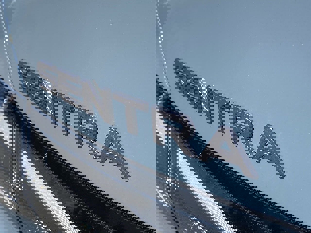 New 2026 Nissan Sentra SV w/ Floor Mat Package image 9