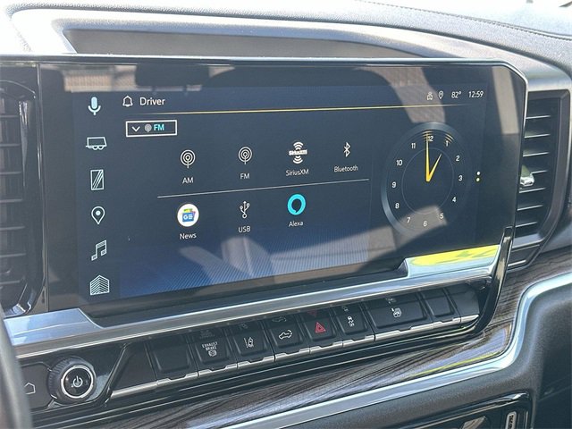 Used 2025 Chevrolet Silverado 3500 LT w/ Convenience Package image 12