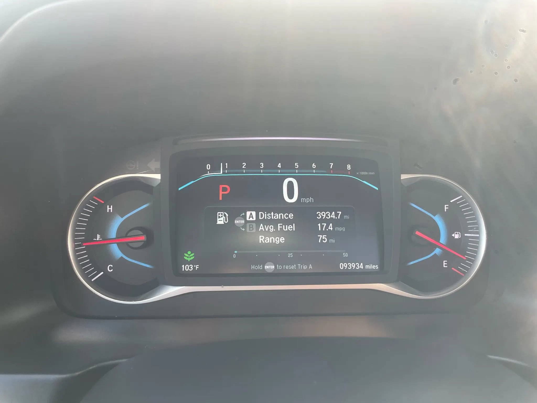 Used 2019 Honda Pilot Elite image 36