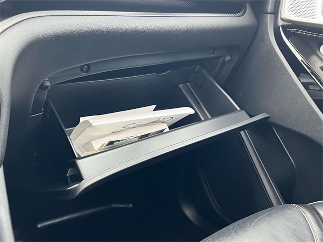 Used 2022 Ford Explorer ST w/ Equipment Group 401A image 34