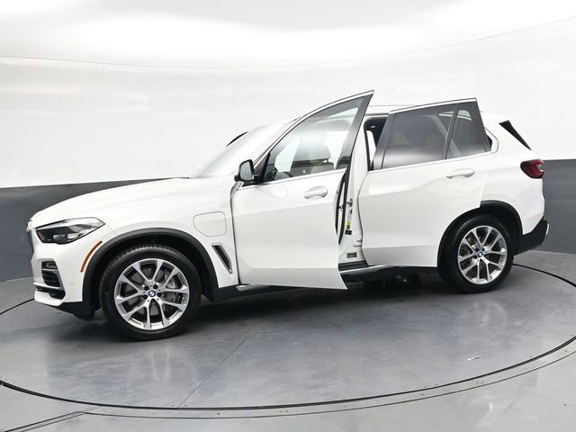 Used 2021 BMW X5 xDrive45e AWD/4WD image 38
