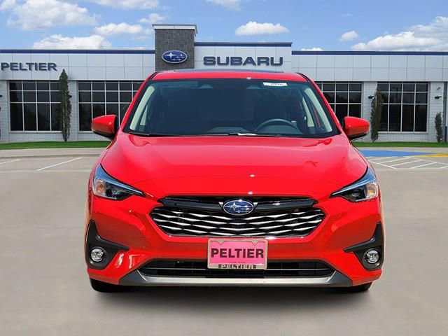 New 2025 Subaru Impreza 2.0i Sport image 2