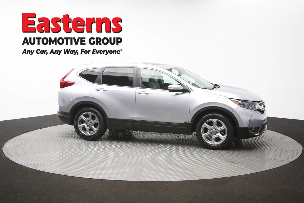 Used 2019 Honda CR-V EX-L image 48