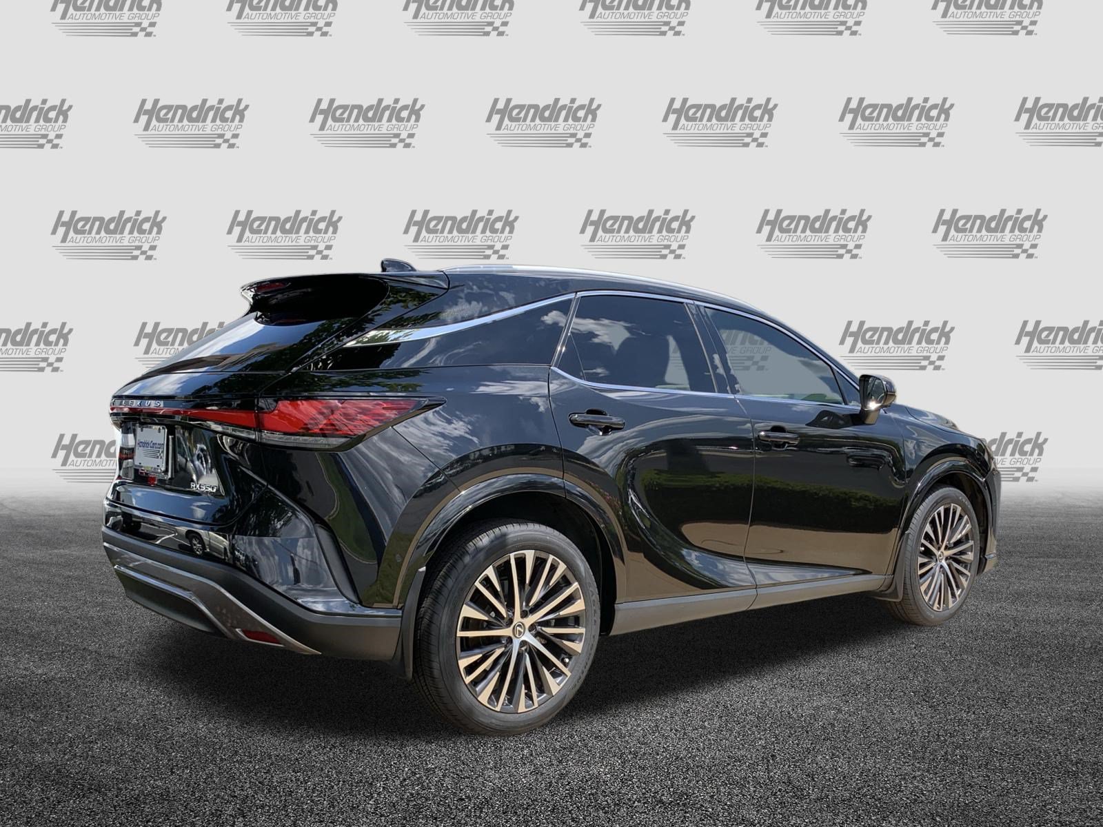 Used 2024 Lexus RX 350 Premium Plus w/ Convenience Package FWD image 10