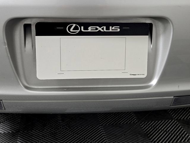 Used 2004 Lexus SC 430 Convertible image 31