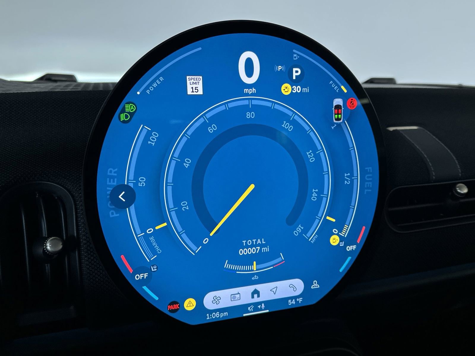 New 2026 MINI Cooper S FWD image 16