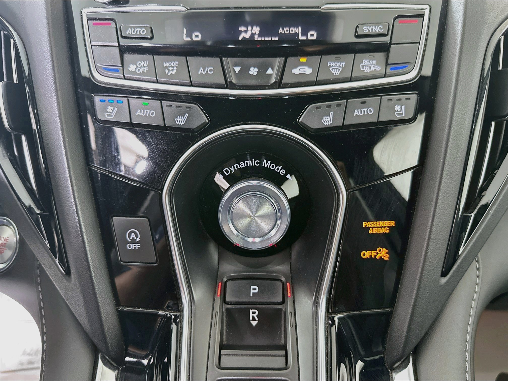 Used 2021 Acura RDX w/ Advance Package AWD/4WD image 23