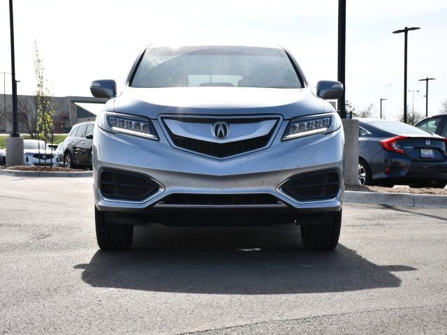 Used 2017 Acura RDX w/ Technology Package image 3