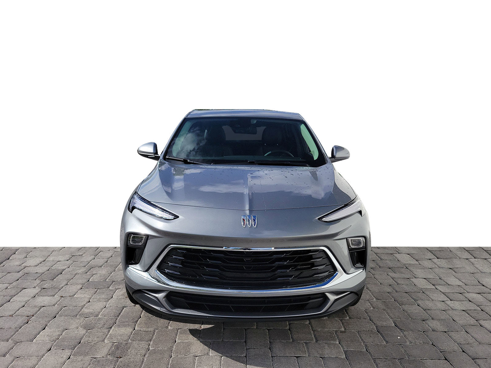 New 2026 Buick Encore GX Preferred w/ Comfort Package image 2