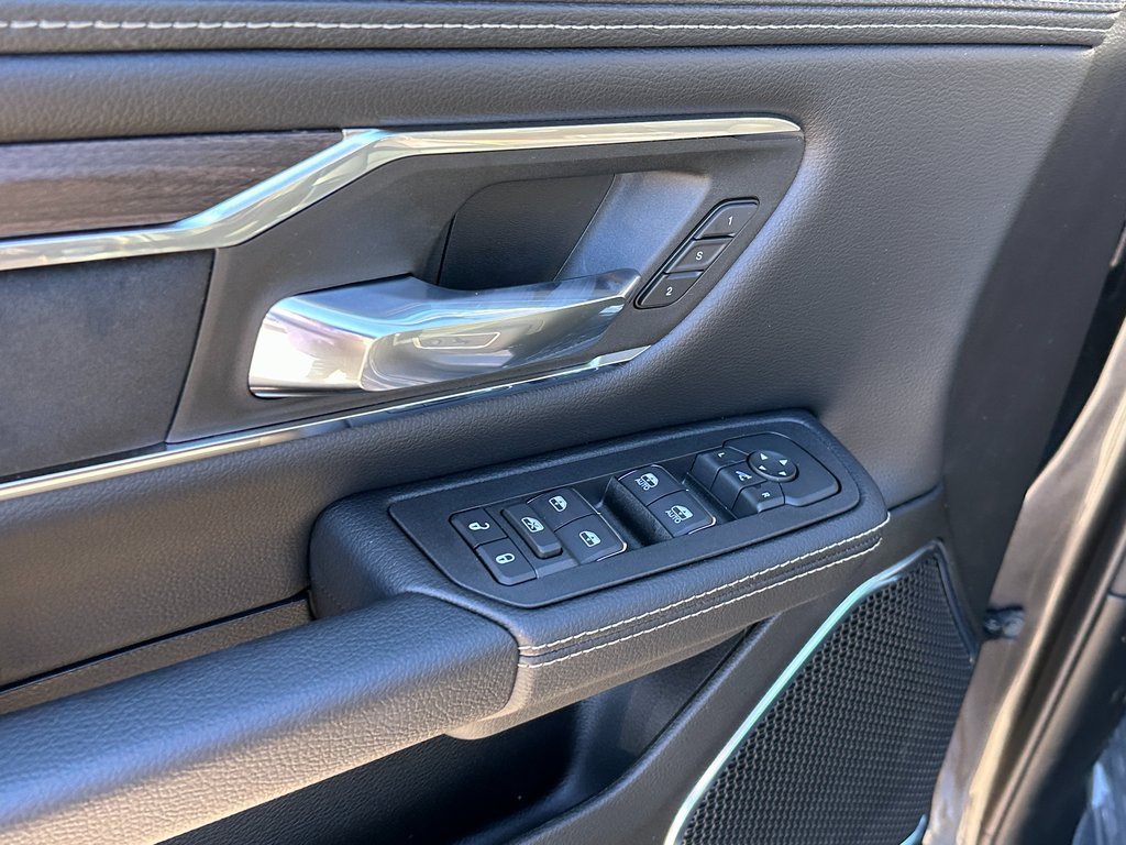 New 2026 RAM 1500 Laramie image 21