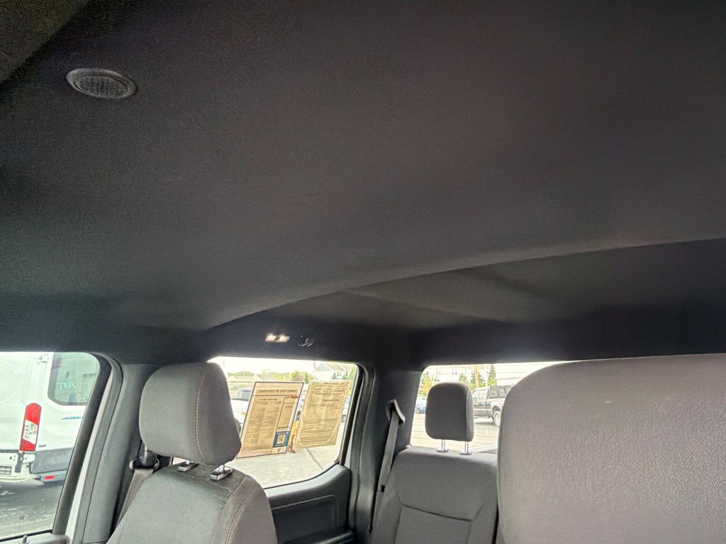 Used 2023 Ford F150 XLT w/ Equipment Group 302A High AWD/4WD image 33